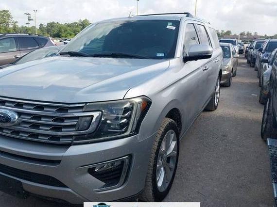 FORD EXPEDITION MAX 2018 1FMJK1KT3JEA63847 image